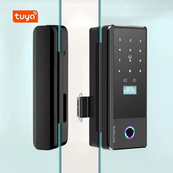 Image 1 of Smarty Брава Smarty за стъкло черна