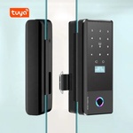 Smarty Брава Smarty за стъкло черна