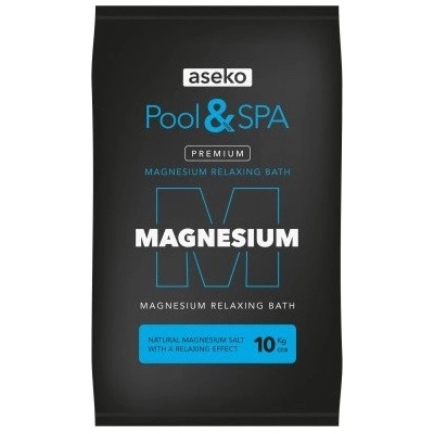 Aseko Magnesium Premium 10 kg