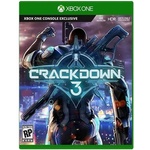 Microsoft Crackdown 3 (Xbox One)