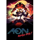 Aeon Must Die!