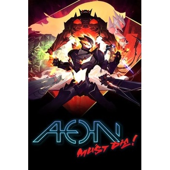 Aeon Must Die!