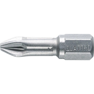MAKITA P-06111 bit pz č.2, 1/4 balení 10 ks