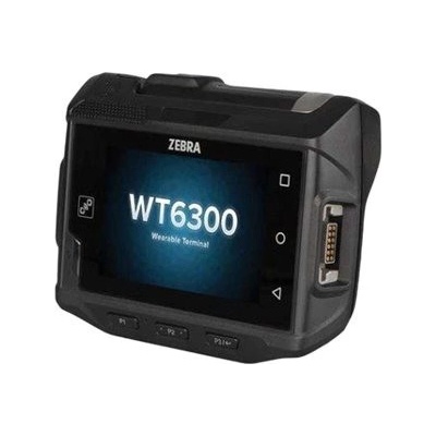 Zebra WT6300 – Sleviste.cz