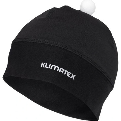 Klimatex Nauri černá