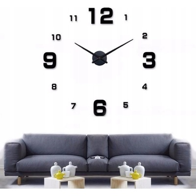 ISO 4785 3D nalepovací 130cm – Hledejceny.cz