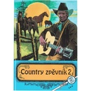 Publikace Country zpěvník 2. díl