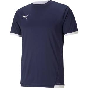 Puma teamwear Тениска teamLIGA Jersey (70491706)