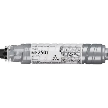 Ricoh 841769, 841991, 842009 черен (black) оригинален тонер (841769)