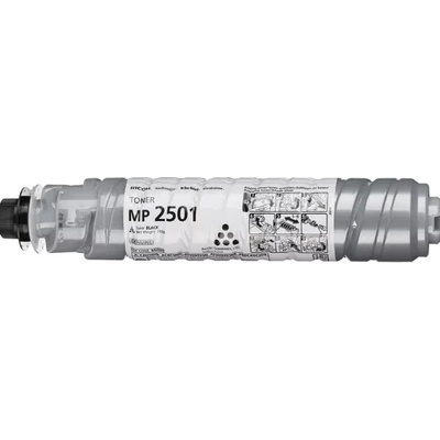 Ricoh 841769, 841991, 842009 черен (black) оригинален тонер (841769)