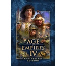Hry na PC Age of Empires 4 (Anniversary Edition)