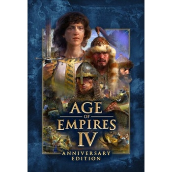 Age of Empires 4 (Anniversary Edition)