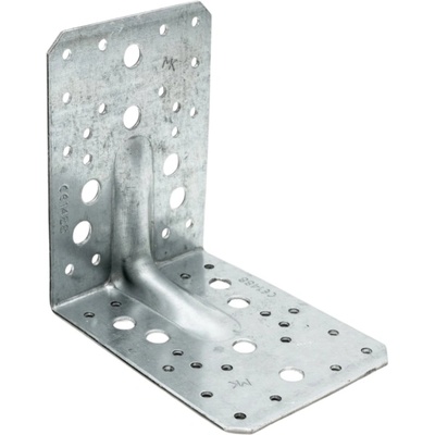 Adoby Úhelník KP7/KP10 s prolisem 130x130x100x2,5mm