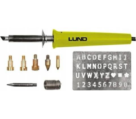 Lund TO-78890