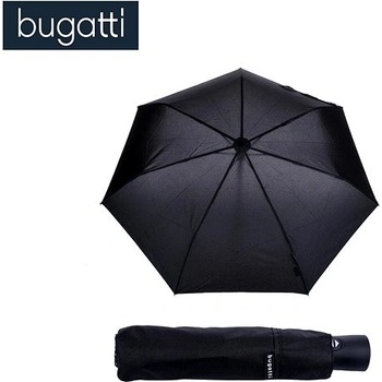 Bugatti Buddy duo 744367002BU pánský skládací automatický deštník