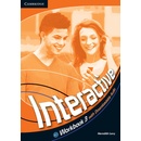 Interactive Level 3 Workbook - Pracovný zošit