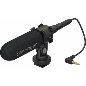 BEHRINGER Video Mic