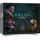 Assassin’s Creed: Orlog CZ