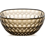 Guzzini Купичка Vanity 16 см опушена (129716TE282)