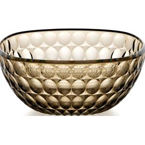 Guzzini Купичка Vanity 16 см опушена (129716TE282)