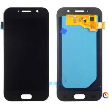 Image 1 of Samsung LCD Дисплей и Тъч Скрийн за Samsung Galaxy A5 (2017) A520