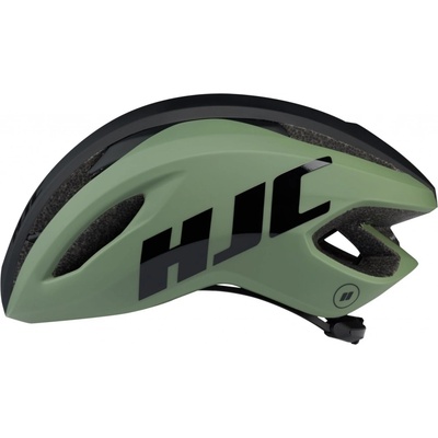 HJC Valeco Matt Olive Black 2023