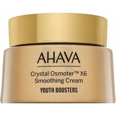 Ahava Crystal Osmoter X6 gélový krém 50 ml