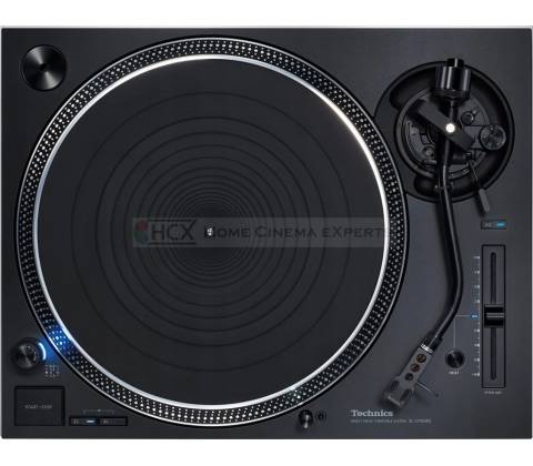 Technics SL-1210GR2