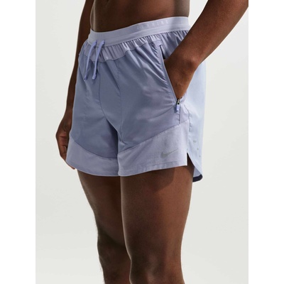 NIKE Къси панталони m nk df 5bf stride nvlty short