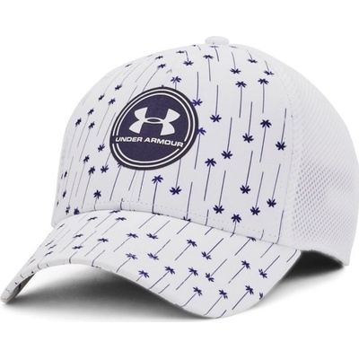 UNDER ARMOUR ISO-CHILL DRIVER MESH