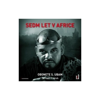 Sedm let v Africe (Obonete S. Ubam)