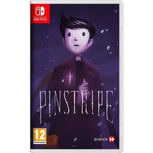 Pinstripe
