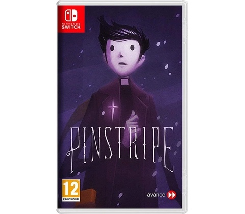 Pinstripe