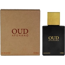 Ahmed Al Maghribi Oud Afghano parfémovaná voda unisex 50 ml