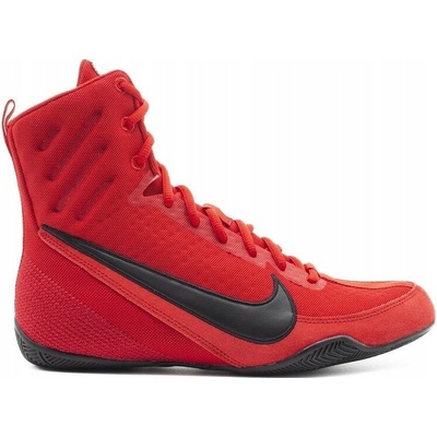 Nike Machomai 2 červené