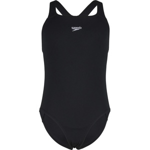 Speedo Детски бански костюм Speedo Kid's Endurance+ Medalist Swimsuit - Black - размер 164 (EU) (750-1570-0416)