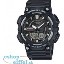 Casio AEQ-110W-1A