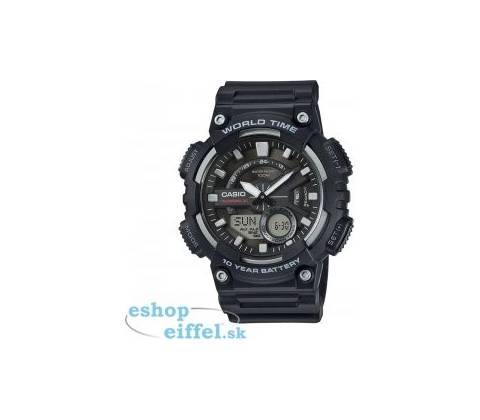 Casio AEQ-110W-1A