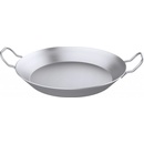 Grillmeister Grilovací pánev železná 32 cm