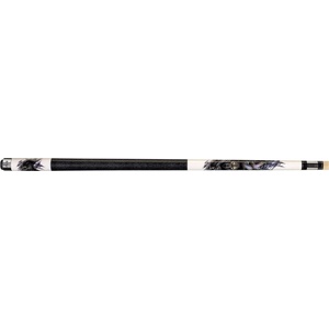 Players Щека Players Artic Wolf with Black Linen Wrap