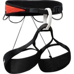 Black Diamond Сбруя - седалка Black Diamond Airnet Harness Climbing harness - Octane (303-0441-0213)