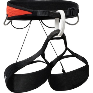 Black Diamond Сбруя - седалка Black Diamond Airnet Harness Climbing harness - Octane (303-0441-0213)