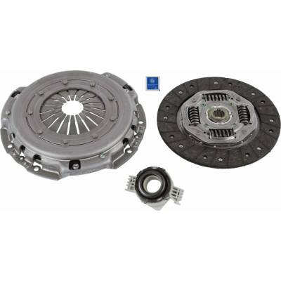 Sada spojky SACHS 3000 951 278