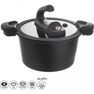 Orion Grande 5,5 l 26 cm