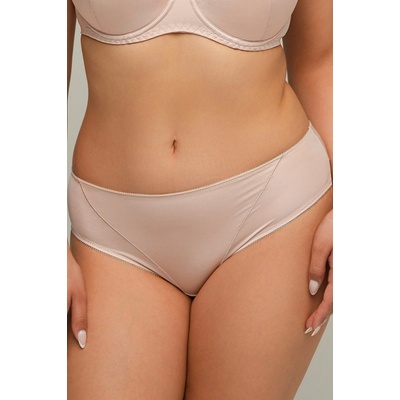 Ava Lingerie Brazilky 2202/B Béžová