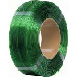 eSUN PETG-Basic Translucent Green - 1, 75 mm / 1000 g - Refill (PETG-Basic175T-G1R1)