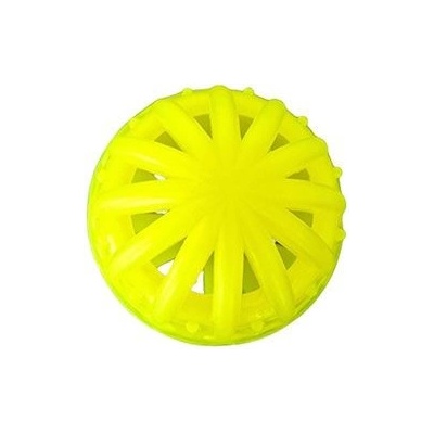 Sum-Plast Míč děrovaný plovací č. 2 guma 6 cm