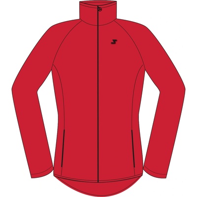 Silvini Cerrete WJ1724 red/black