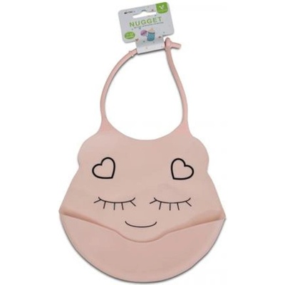 Cangaroo Лигавник Nugget 1703 розов (3800146266110)