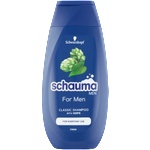 Schauma Шампоан Schauma 250 мл за мъже